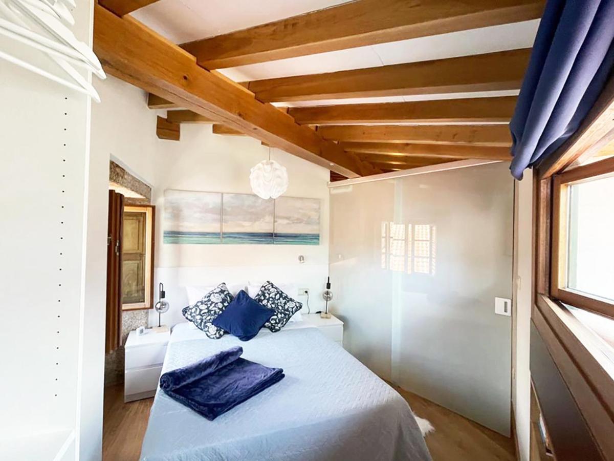 Marine Home San Giacomo di Compostella Esterno foto